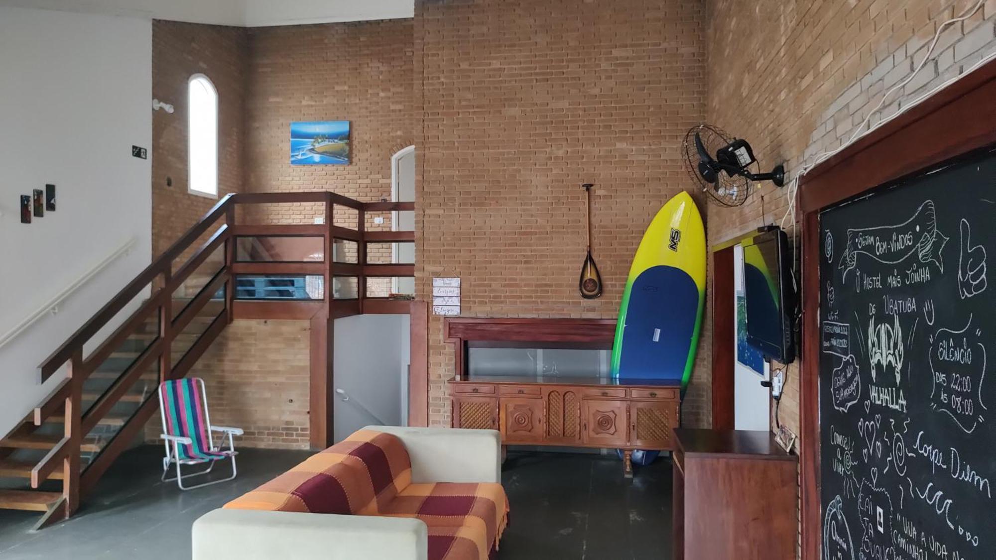Albergue 102