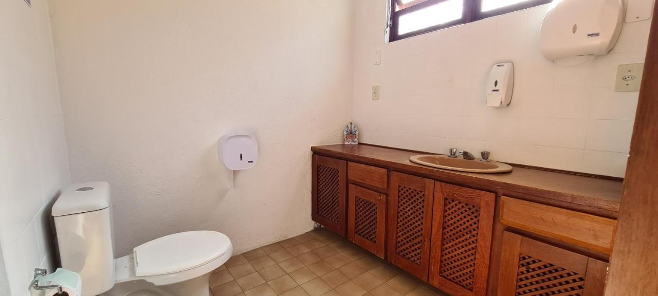 102 Hostel Ubatuba