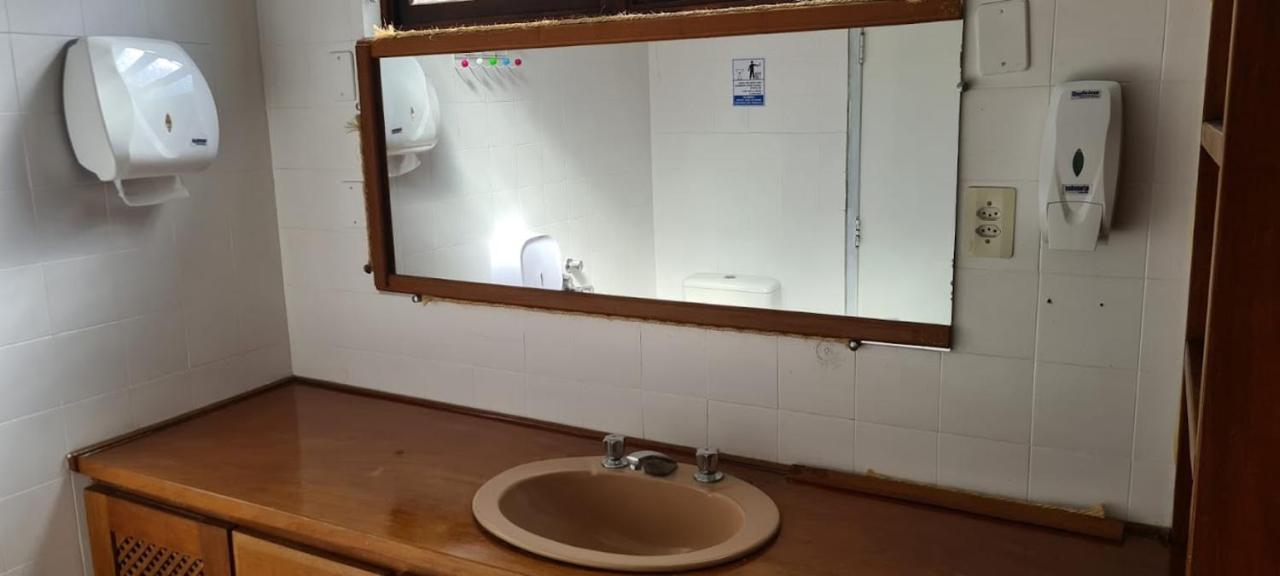 102 Hostel Ubatuba