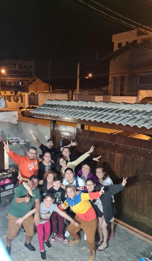 102 Hostel Ubatuba