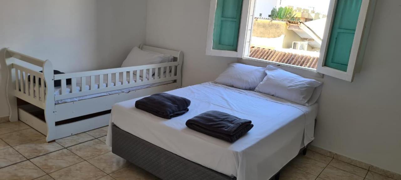 102 Hostel Ubatuba