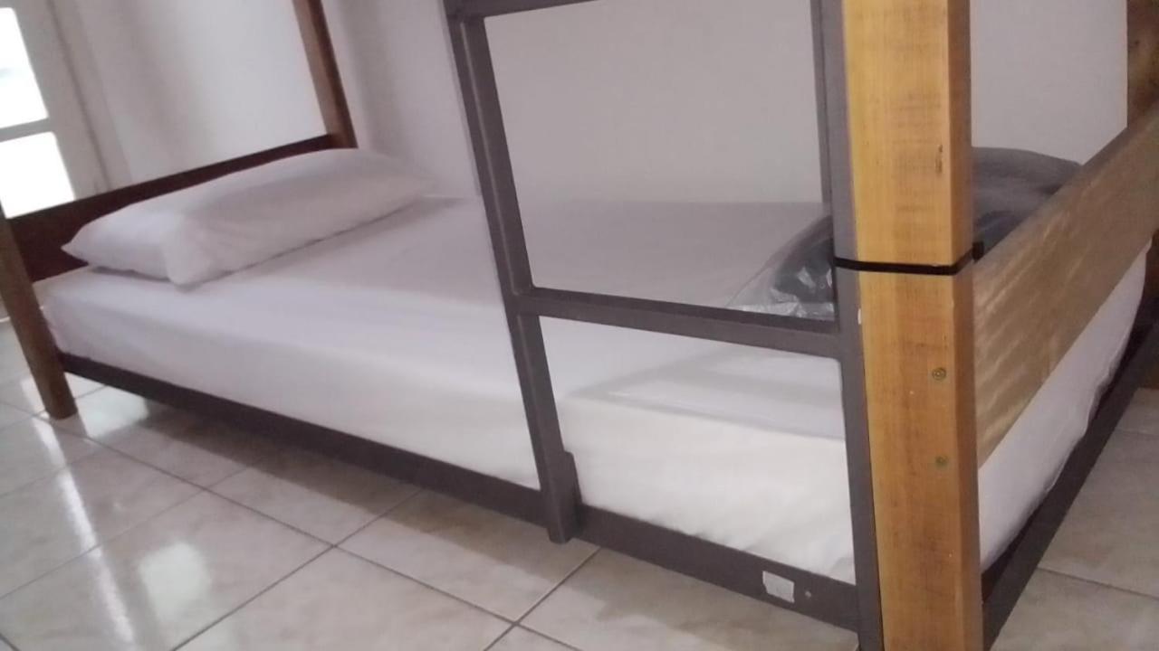 102 Hostel Ubatuba