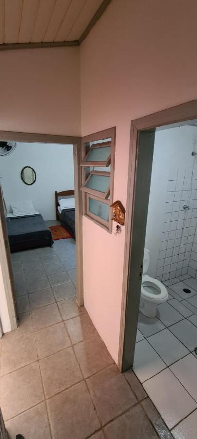 102 Hostel Ubatuba