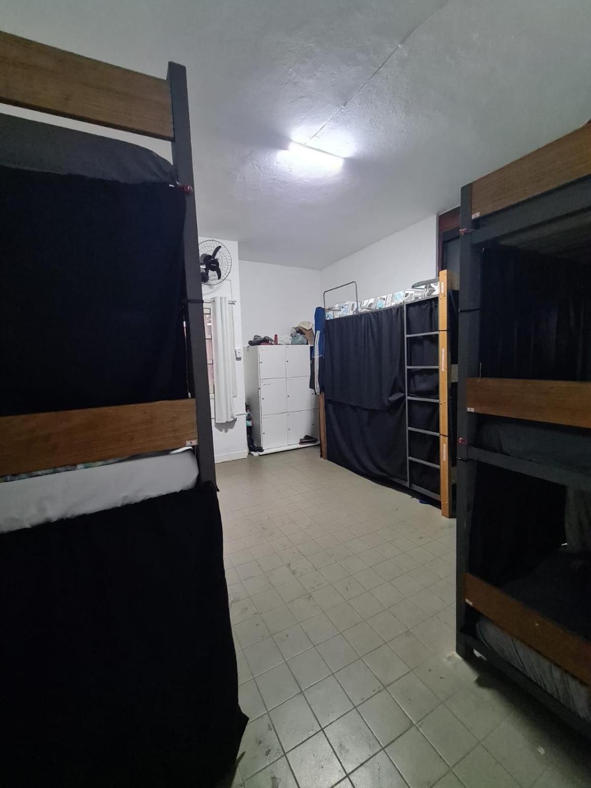 102 Hostel *