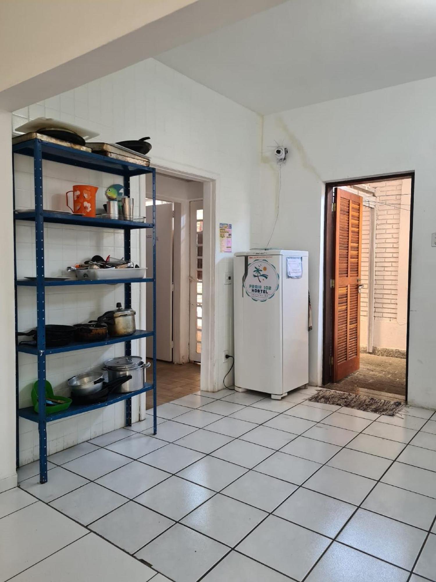 Hostel 102 *