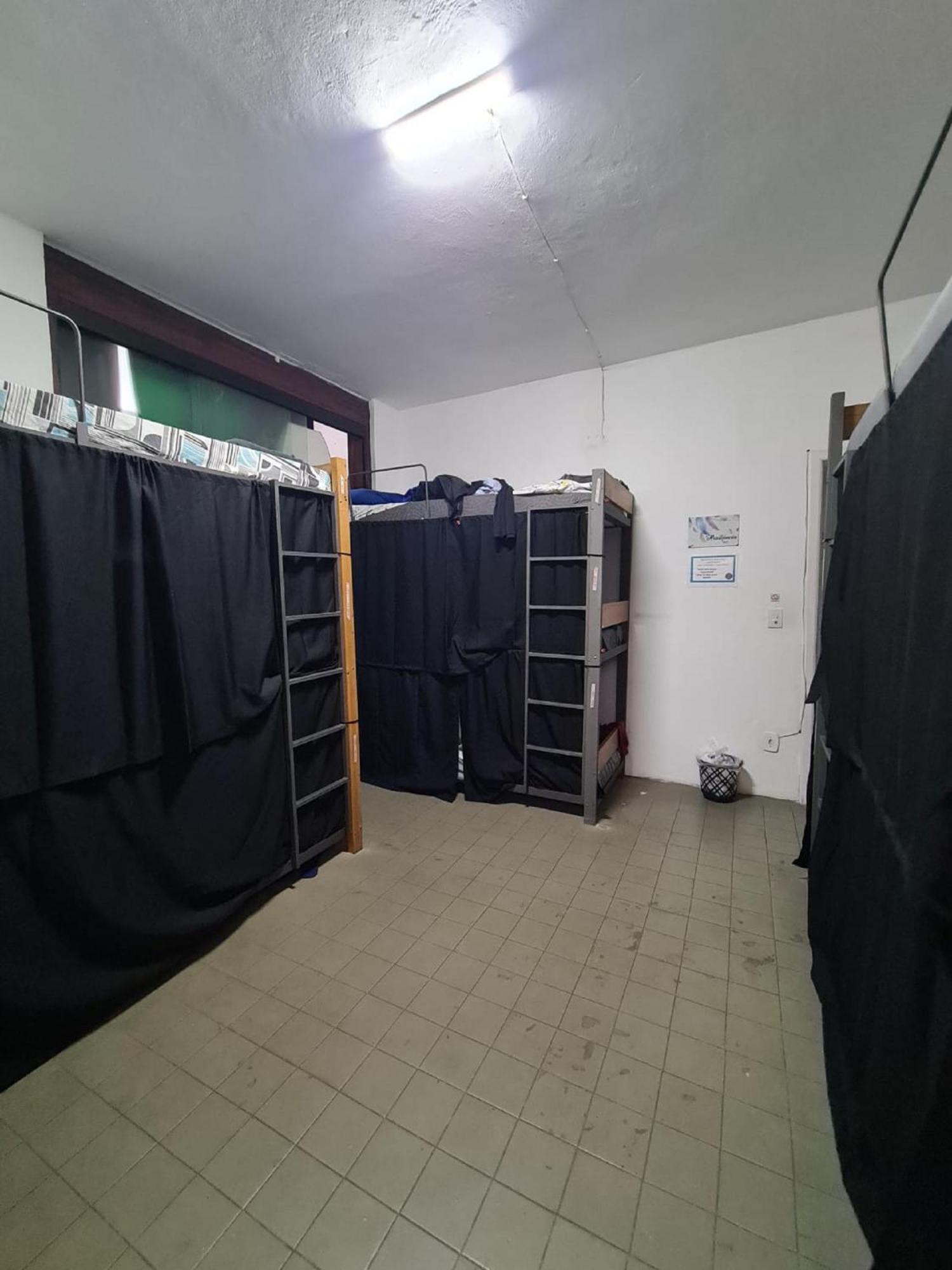 102 Hostel Ubatuba